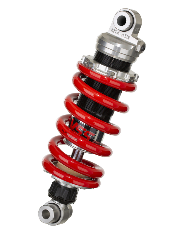 Obrázek produktu Zadní tlumič YSS Top Line MZ456 MZ456-320TR-19-85