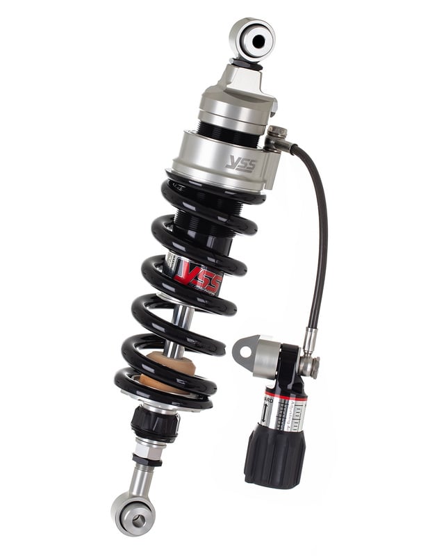 Obrázek produktu Zadní tlumič YSS Top Line MZ456 MZ456-310H1RJ-63-85