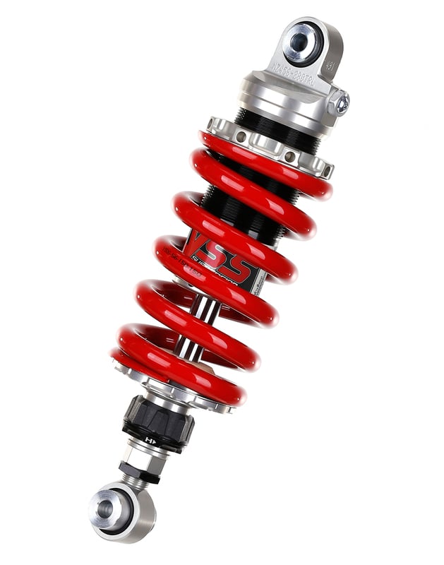 Obrázek produktu Zadní tlumič YSS Top Line MZ456 MZ456-320TRL-46-85