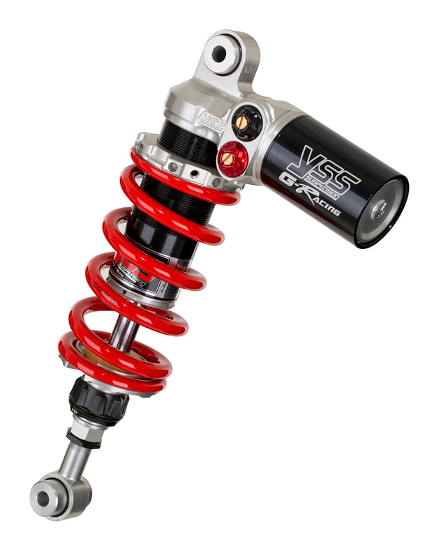 Obrázek produktu Zadní tlumič YSS Racing MG456 MG456-325TRWL34I-858