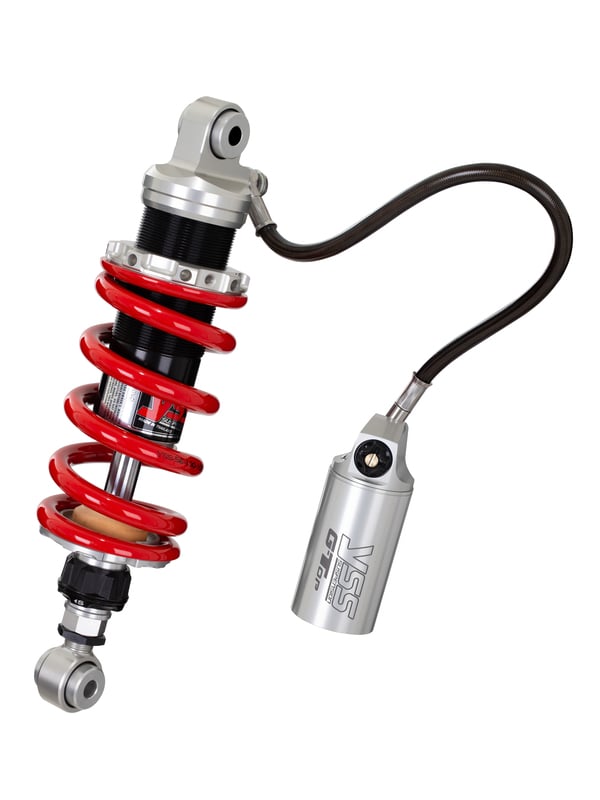 Obrázek produktu Zadní tlumič YSS Top Line MX456 MX456-345TRCL-34-858