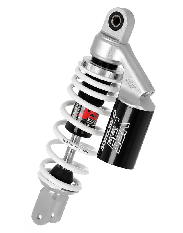 Obrázek produktu Zadní tlumič YSS Top Line L.15 TC302 TC302-350T-08-858