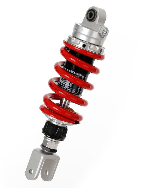 Obrázek produktu Zadní tlumič YSS Top Line MZ366 MZ366-280TRL-18-85