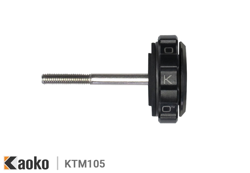 Obrázek produktu Stabilizátor plynu KAOKO - KTM 390 Duke KTM105
