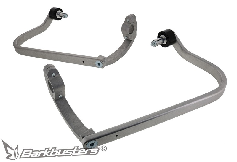 Obrázek produktu CHRÁNIČ RUKY DUCATI MULTISTR BHG-089-00-NP