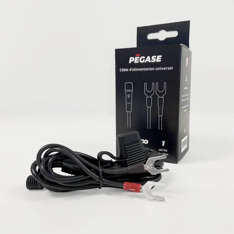 Obrázek produktu Napájecí kabel PEGASE pro GPS tracker proti krádeži PEGASECABLE