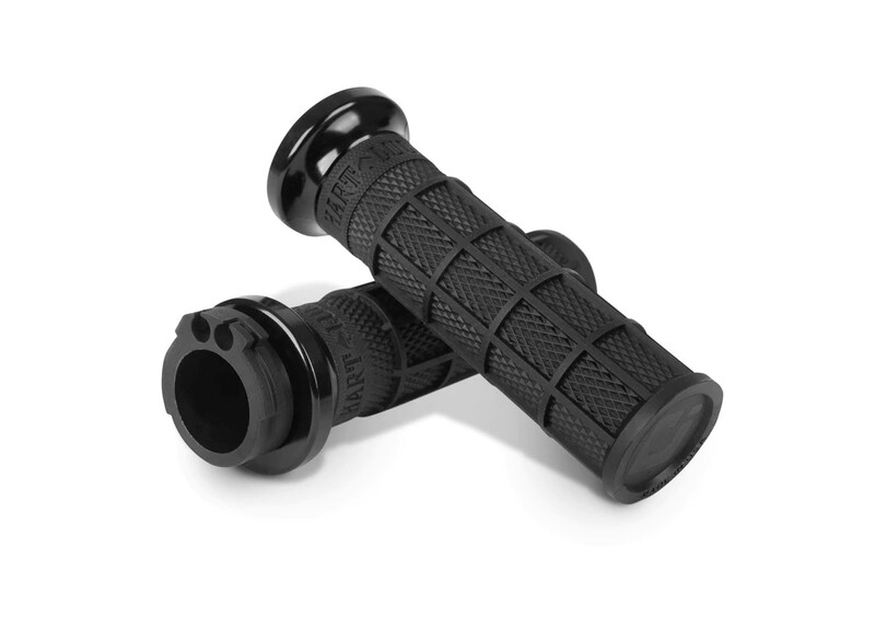 Obrázek produktu GRIP ODI VTWIN BK/BK V31HCW-BB-B