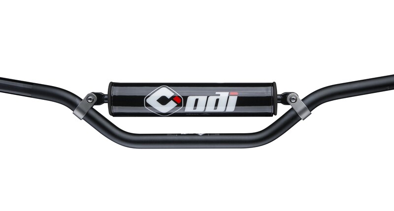 Obrázek produktu ŘÍDÍTKA 7/8 CHAMP BK H707MXB