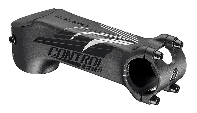 Obrázek produktu CONTROLTECH -5° Cougar představec 90mm RAS-92-90