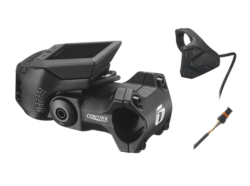 Obrázek produktu CONTROLTECH E-I Nastavitelný představec řídítek 90 mm ST-EB-02-90