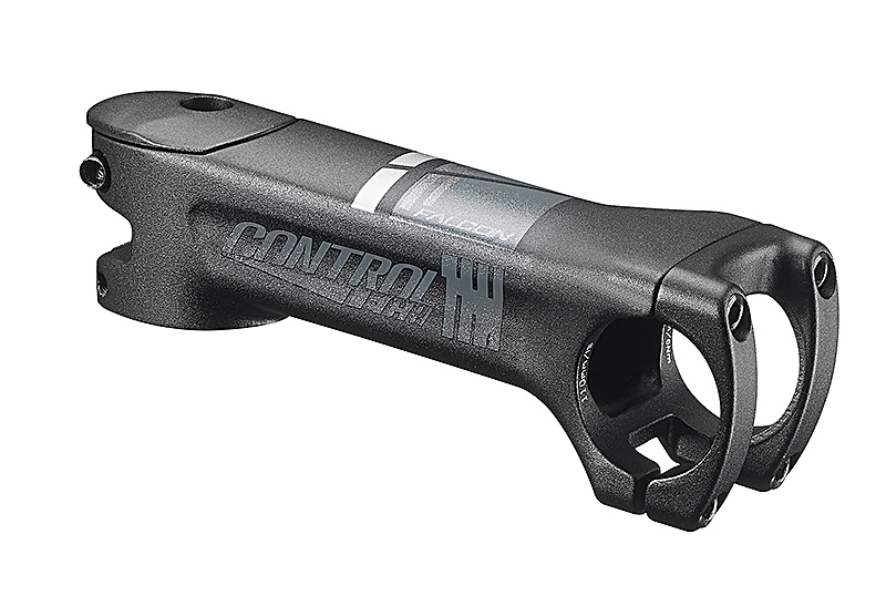 Obrázek produktu CONTROLTECH -8° Falcon Aero představec řídítek 120mm RAS-101-120