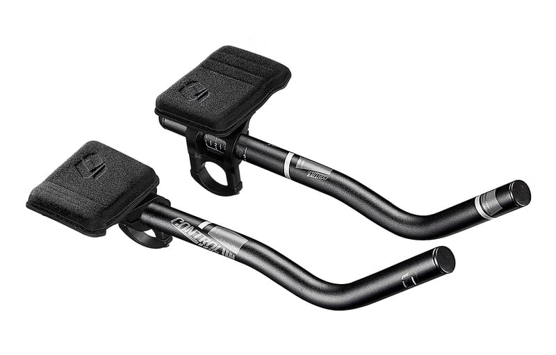 Obrázek produktu CONTROLTECH Aerobary s klipem Falcon J-Bend TTH-16