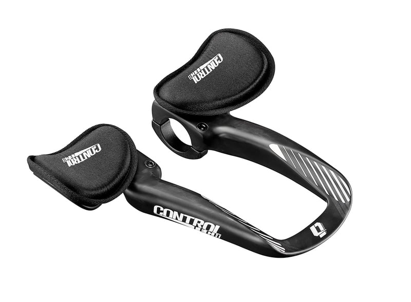 Obrázek produktu CONTROLTECH Aerobary s klipem Impel Mini TTH-13