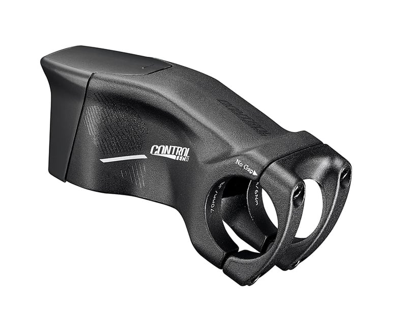 Obrázek produktu CONTROLTECH -10° Lynx Drop představec 60mm ATB-958-60