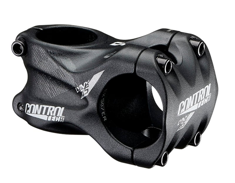 Obrázek produktu CONTROLTECH -0° Lynx Drop představec řídítek 50 mm ATB-957-50