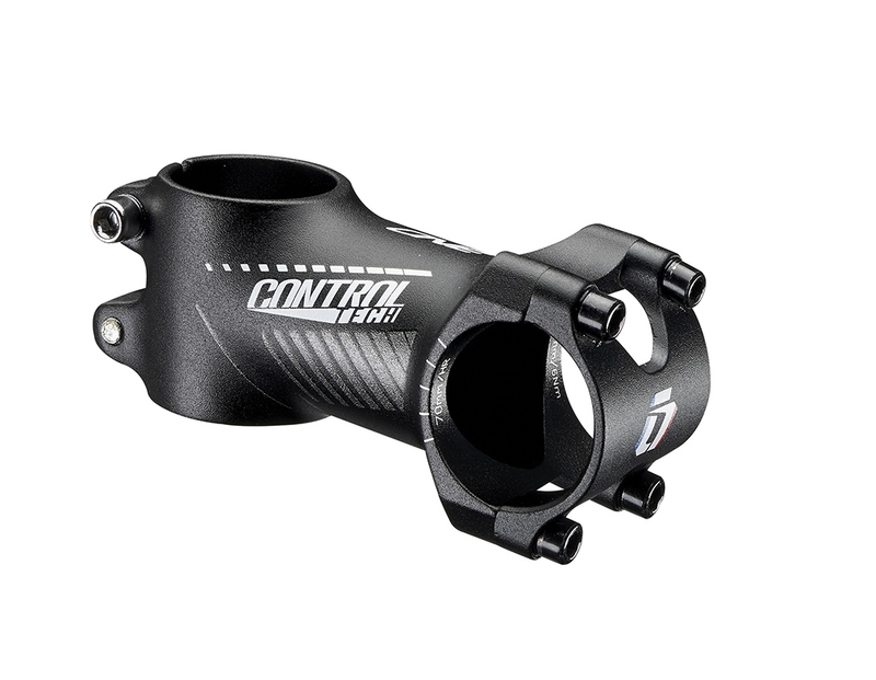 Obrázek produktu CONTROLTECH ±5° One představec 90mm RAS-80-90