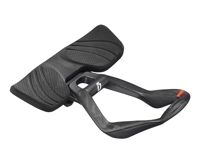 Obrázek produktu CONTROLTECH Clip-on Aerobars Sirocco Mini držák na řídítka TTH-19-2