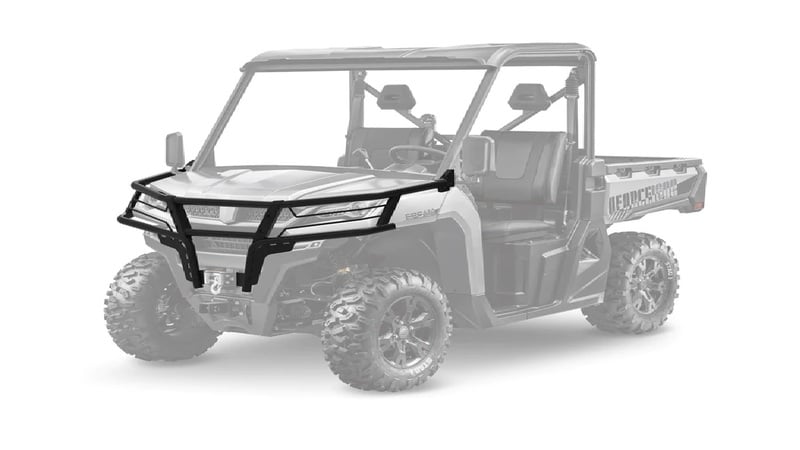 Obrázek produktu RIVAL Přední nárazník CF Moto U Force 1000 2444.6892.2