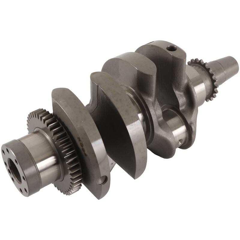 Obrázek produktu CRANKSHAFT 4430-1