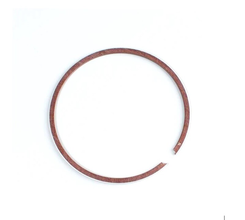 Obrázek produktu WÖSSNER Pístní kroužek pro 2 zdvihy Ø45.00mm - Semi Keystone 1.0mm RSV4500
