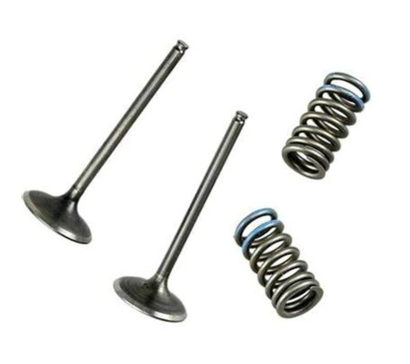 Obrázek produktu Sací ventil WÖSSNER - KTM 350SX-F/EXC-F VKS4026C-EXH