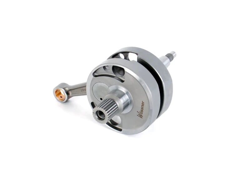 Obrázek produktu KLIKOVÝ HŘÍDEL YZ250F 14-22 CS4072