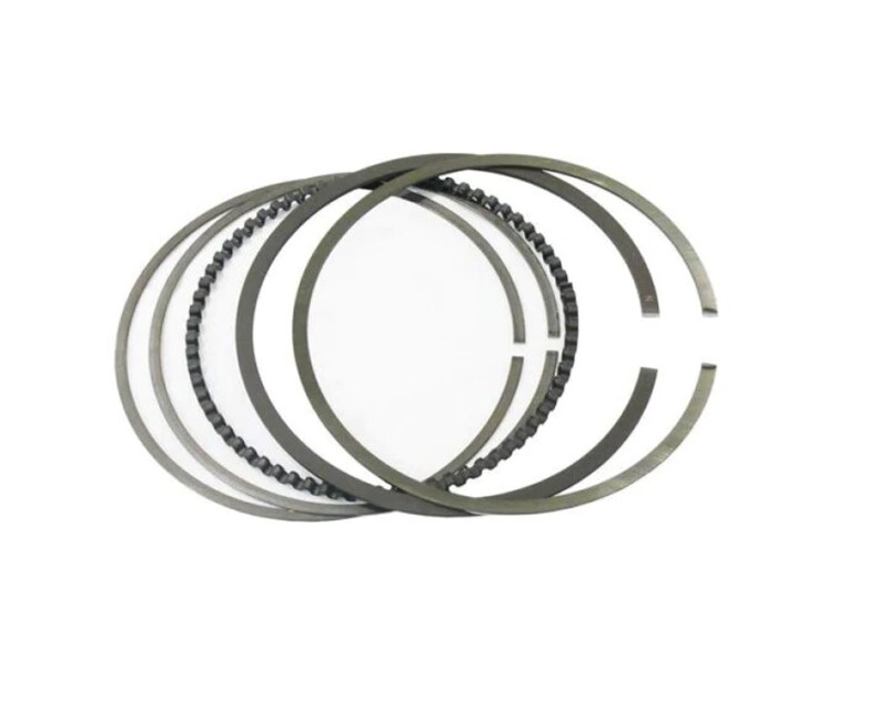 Obrázek produktu Sada pístních kroužků WÖSSNER pro 4 zdvihy Ø80,00 mm - 1,0x1,2x2,8 mm GNH80.00