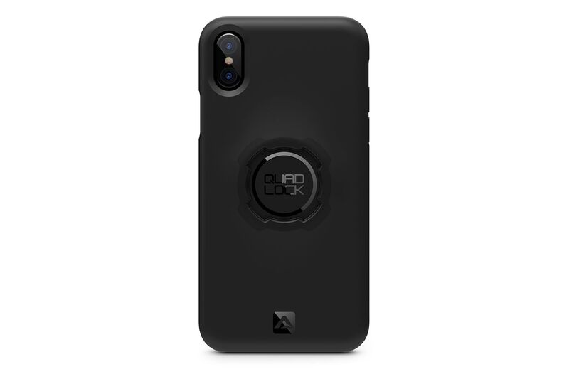 Obrázek produktu Pouzdro na telefon QUAD LOCK - iPhone XS Max QLC-IXPLUS