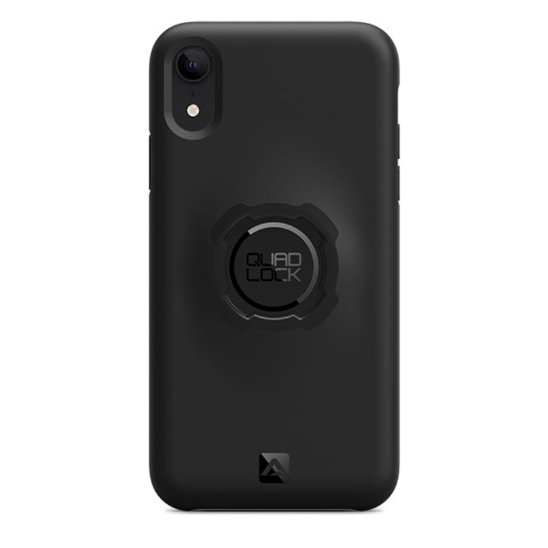 Obrázek produktu Pouzdro na telefon QUAD LOCK - iPhone XR QLC-IPZ