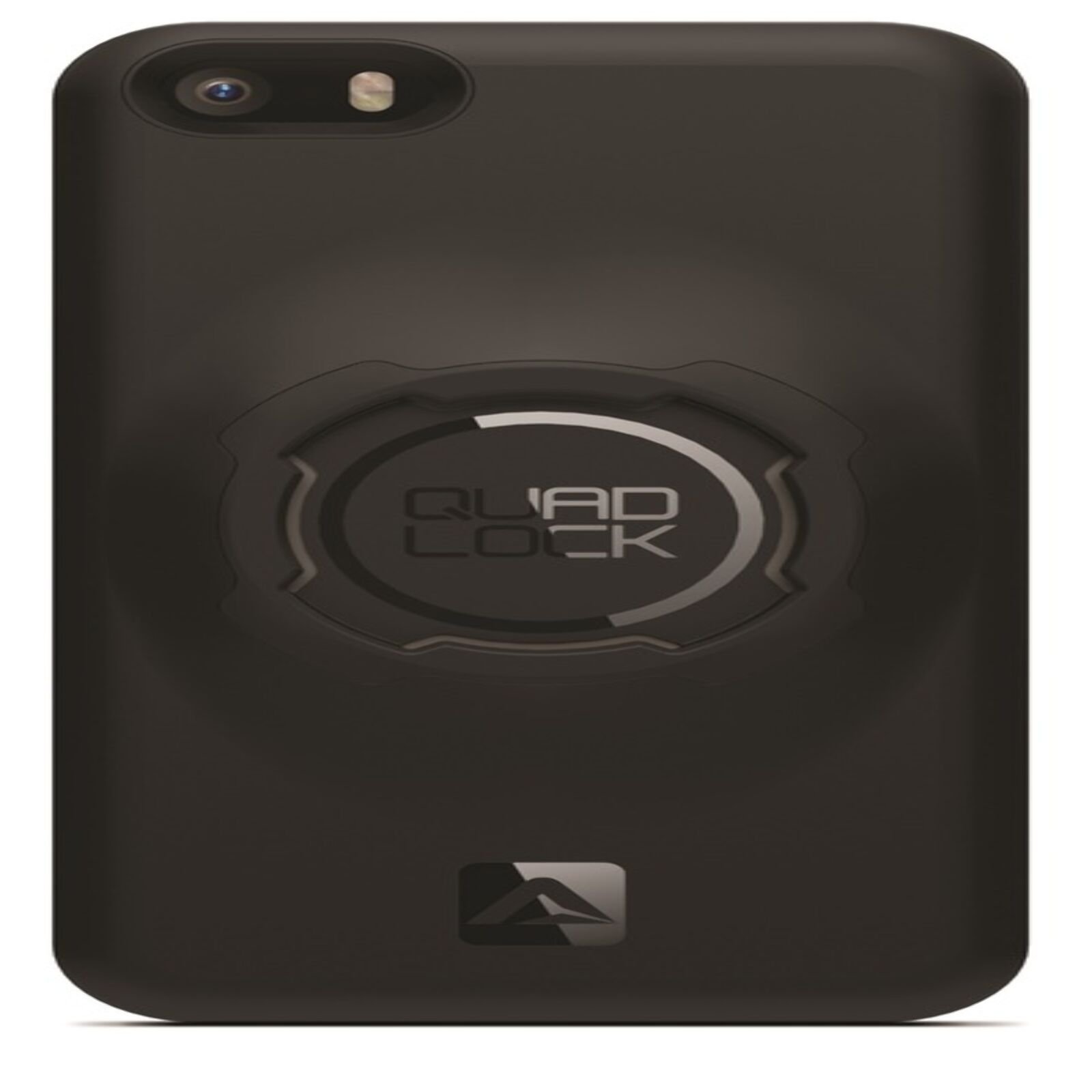 Obrázek produktu Pouzdro na telefon QUAD LOCK - iPhone 5/5S/SE (1. generace) QLC-IP5-B