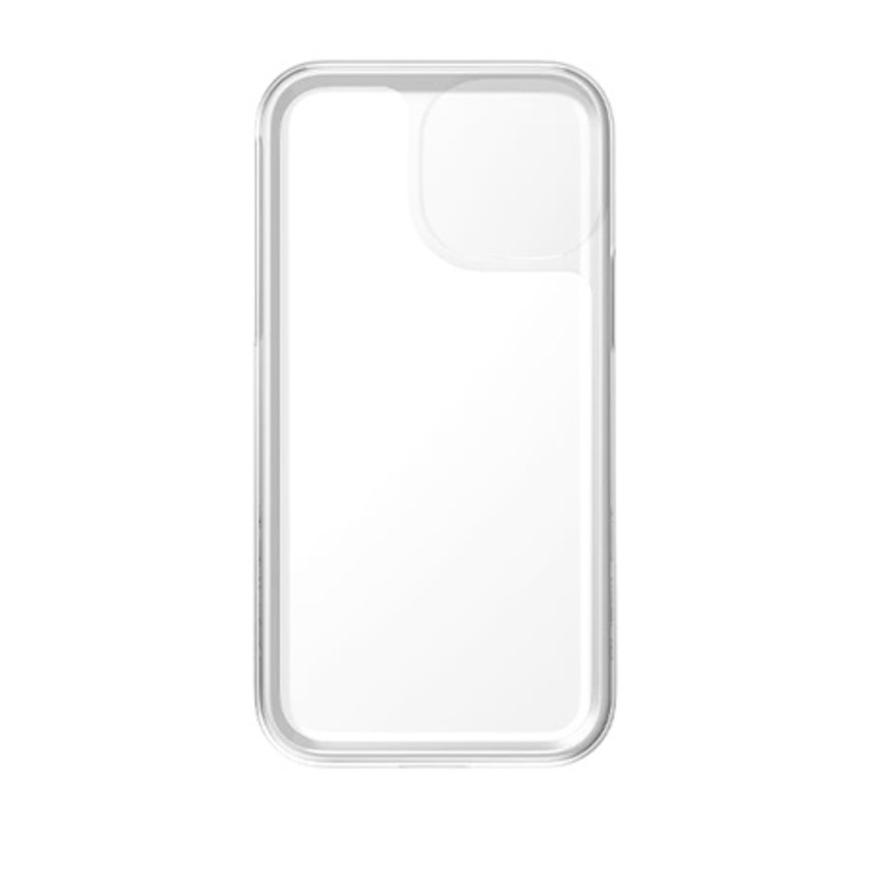 Obrázek produktu QUAD LOCK Poncho Ochrana proti povětrnostním vlivům - iPhone 13 Mini QLC-PON-IP13S