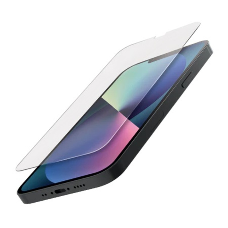 Obrázek produktu Ochranné sklo QUAD LOCK Tempered Glass Screen Protector - iPhone 13 Mini ANX-GSP-IP13S
