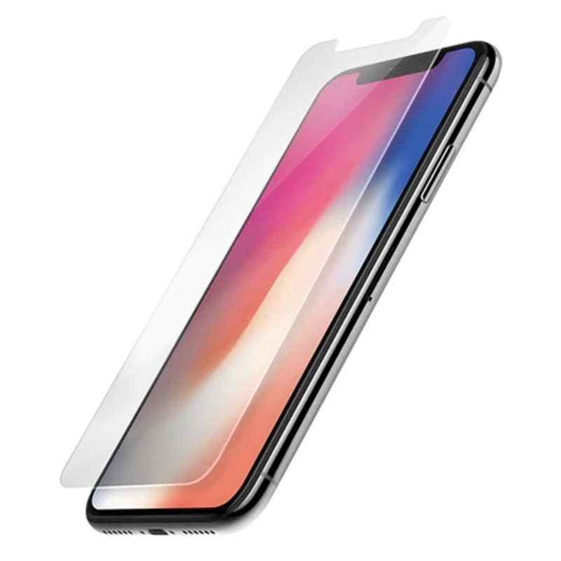 Obrázek produktu Ochranné sklo QUAD LOCK Tempered Glass Screen Protector - iPhone 11 Pro/X/XS ANX-GSP-IPX