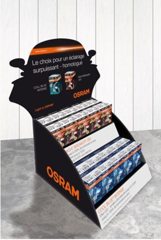 Obrázek produktu OSRAM Display NB200 + CBN AM344