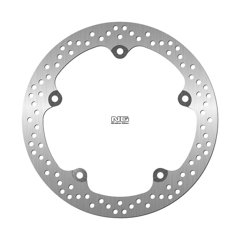 Obrázek produktu Brzdový kotouč NG BRAKES - 2082 2082