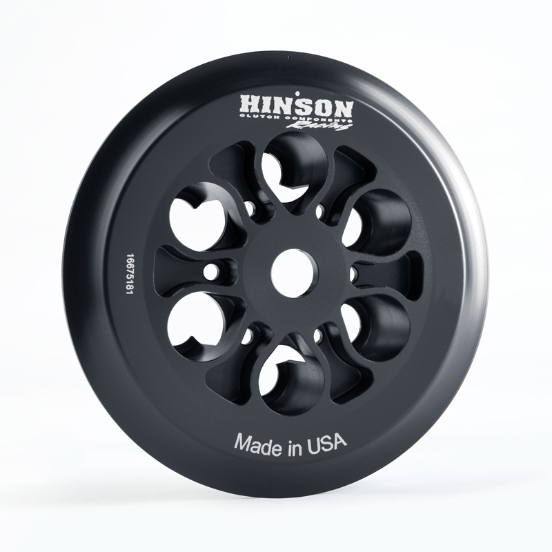 Obrázek produktu Přítlačný talíř HINSON - Kawasaki KX 450 H663-PP-2101