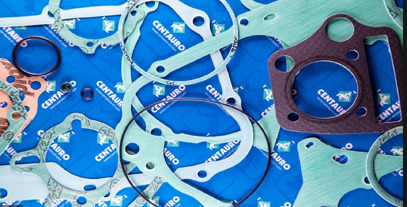 Obrázek produktu CENTAURO Těsnění krytu alternátoru - KTM SX 250 731B21038