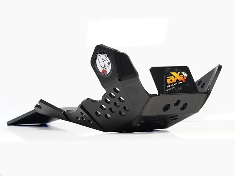 Obrázek produktu AXP Xtrem Skid Plate - PHD 8mm - Honda CRF250R/250RX/300RX AX1631