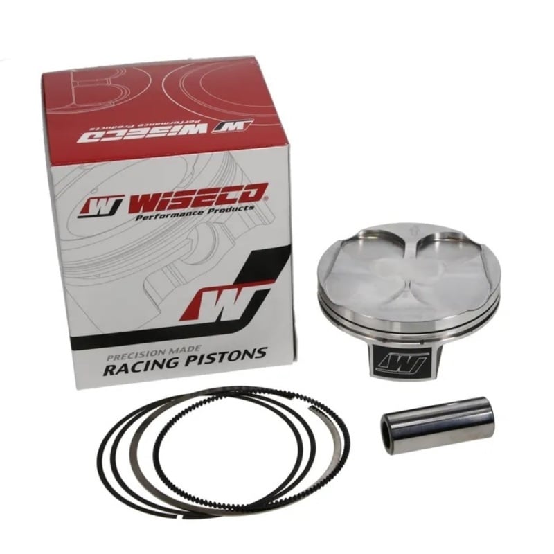 Obrázek produktu Kované písty WISECO Ø77.960mm - Honda CRF 250 R/X W4829M07800C