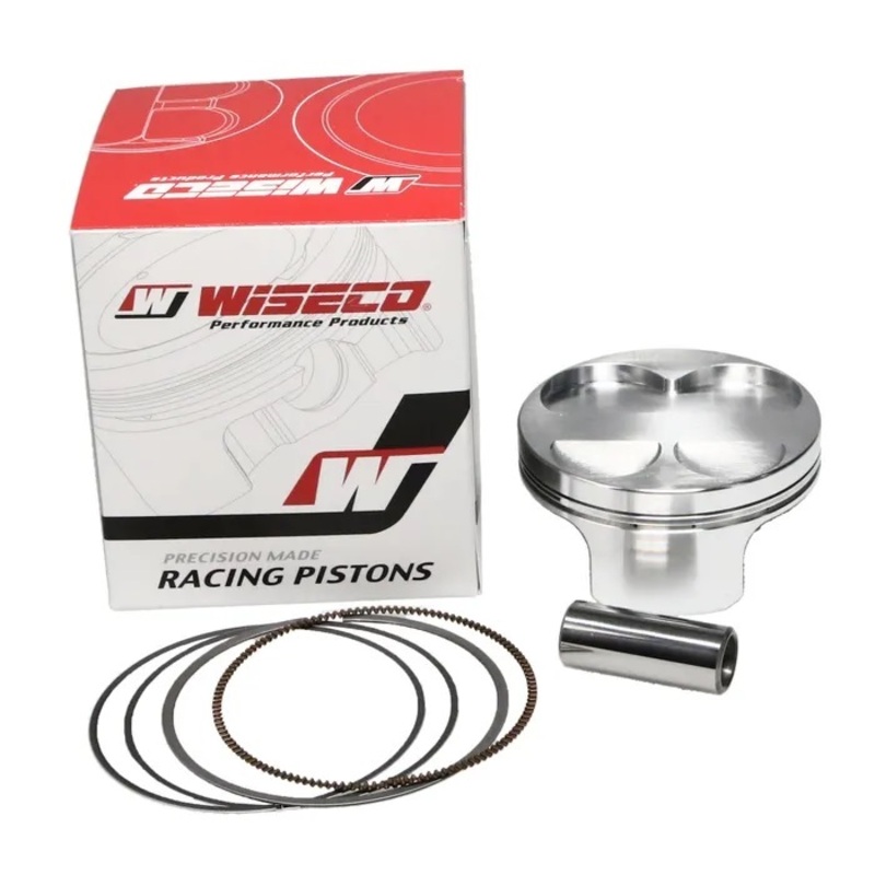Obrázek produktu Kovaný píst WISECO Ø76,95 mm - Suzuki W4842M07700A