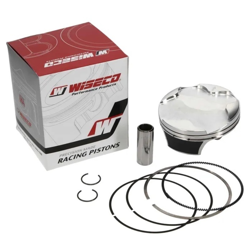 Obrázek produktu Kovaný píst WISECO Ø77.940mm - Yamaha YZ 250 F W4952M07700A