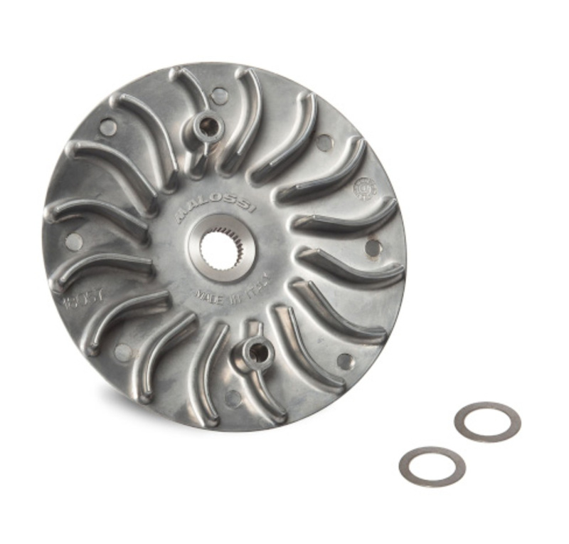 Obrázek produktu MALOSSI Ventil 2000 Půlkolka Ø129mm 6119155
