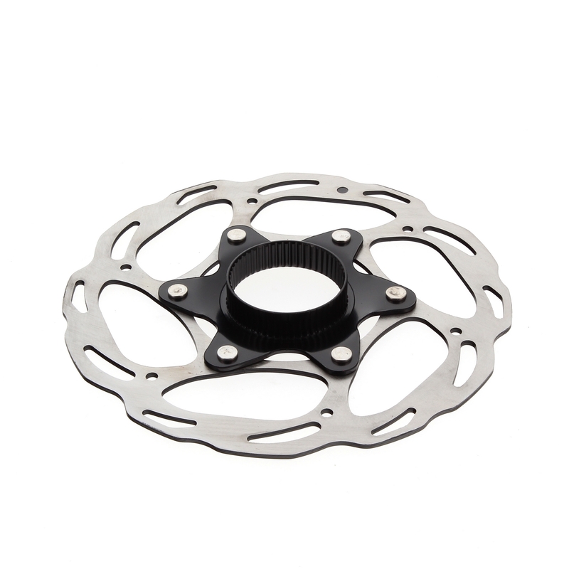 Obrázek produktu Brzdový kotouč V BIKE Center Lock Ø140mm WL20-140MM