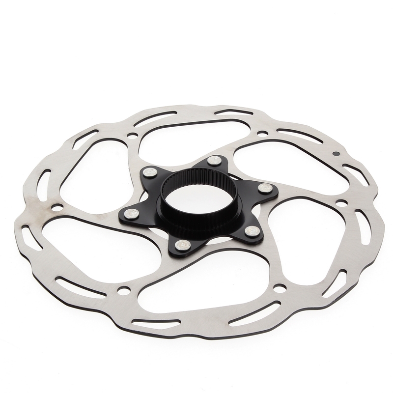 Obrázek produktu Brzdový kotouč V BIKE Center Lock Ø180mm WL20-180MM