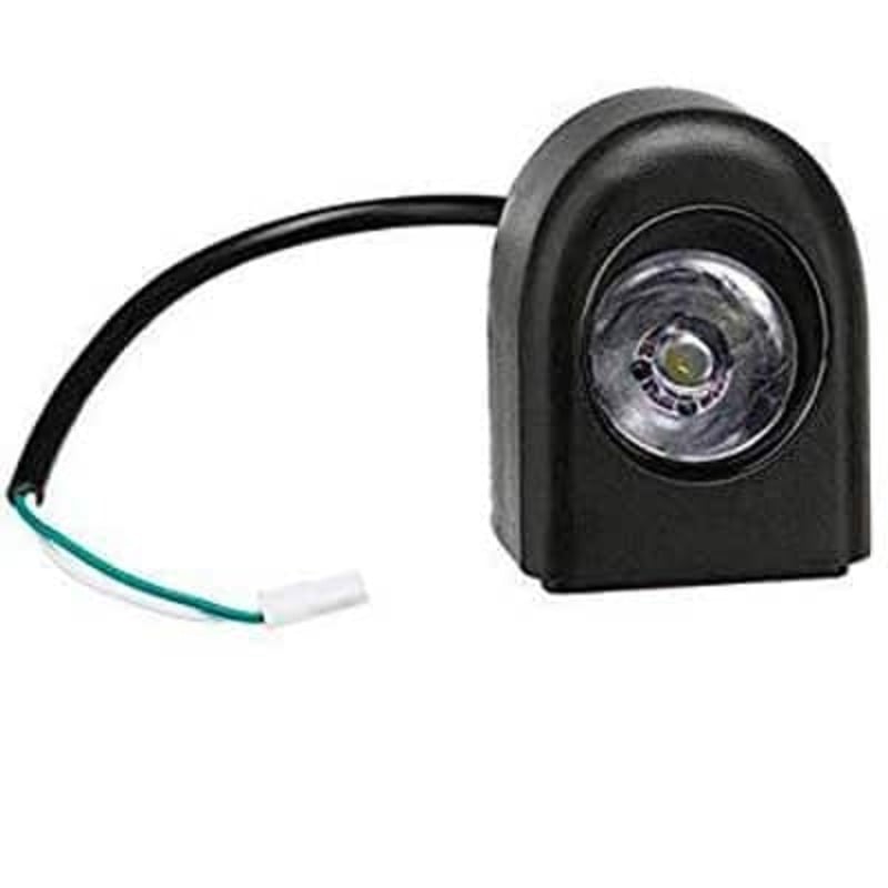 Obrázek produktu V BIKE E-Scooter přední světlo Xiaomi M365 / M365PRO / M365 PRO2 / 1S / Lite 37008