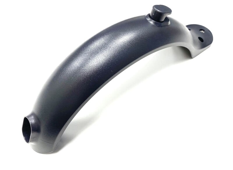 Obrázek produktu V BIKE E-Scooter zadní blatník + háček Xiaomi M365 / M365PRO 37039