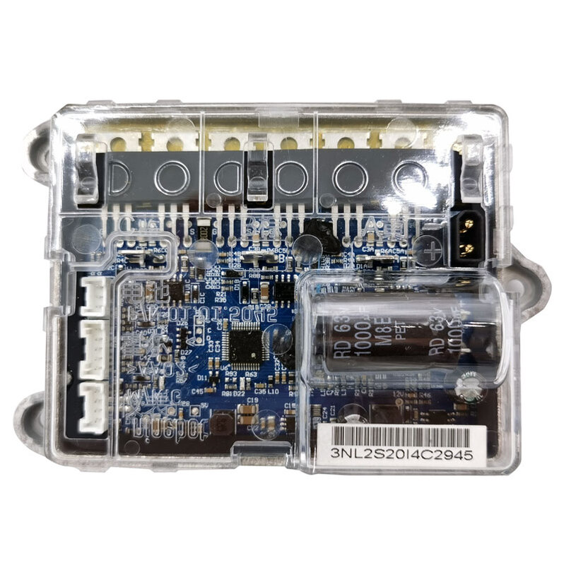 Obrázek produktu V BIKE E-Scooter Controller základní deska 37002