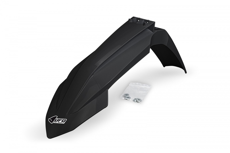 Obrázek produktu FENDER FRT SX/SXF 023 BK KT05009#001