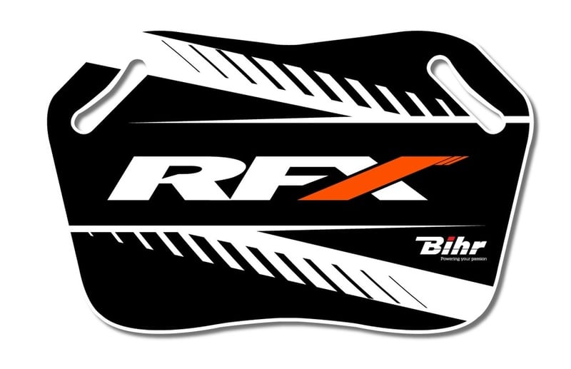 Obrázek produktu RFX Pit Board Inc. Pero FXPB 90100 99BK