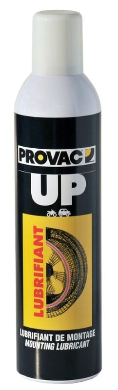 Obrázek produktu Montážní mazivo PROVAC 400ml UP